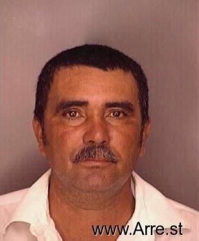 Antonio Vicente Rivas Mugshot