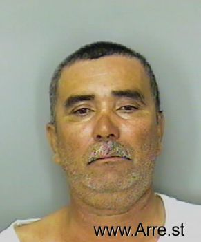 Antonio Vincente Rivas Mugshot