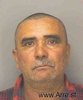 Antonio Vicente Rivas Mugshot