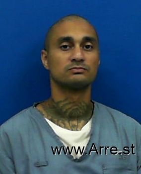 Antonio R Rivera Mugshot