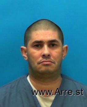 Antonio  Rivera-soto Mugshot