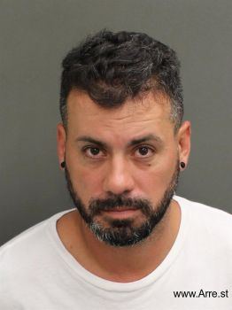 Antonio  Riveradiaz Mugshot