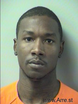 Antonio Wesley Robinson Mugshot