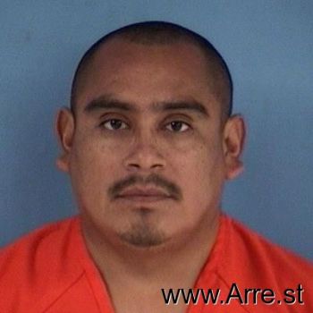 Antonio Miranda Rodriguez Mugshot