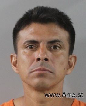 Antonio Luis Rodriguez Mugshot