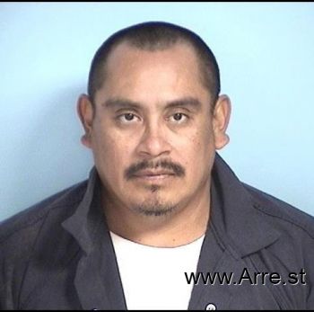 Antonio Miranda Rodriguez Mugshot