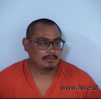 Antonio Miranda Rodriguez Mugshot