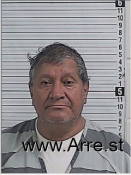 Antonio Jose Rodriguez Poloche Mugshot