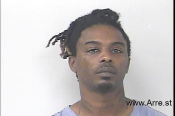 Antonio Darrell Rogers Mugshot