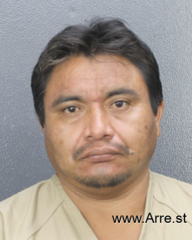 Antonio  Romero Mugshot