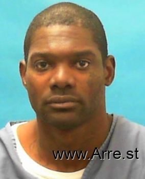 Antonio L Ross Mugshot