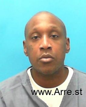 Antonio M Ross Mugshot