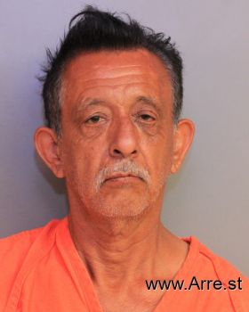 Antonio Torres Ruiz Mugshot