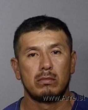 Antonio  Ruiz Valdez Mugshot