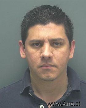 Antonio  Saiza-mayorga Mugshot