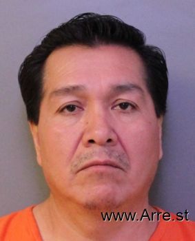 Antonio  Salazar-gomez Mugshot