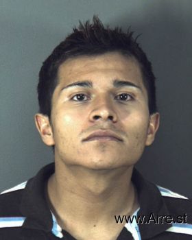 Antonio Molina Sanchez Mugshot