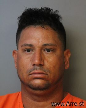 Antonio Benitez Sanchez Mugshot