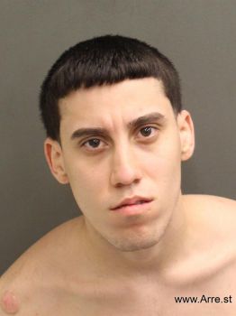 Antonio L Sanchez Mugshot