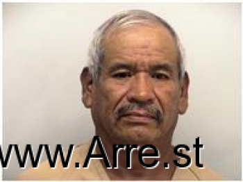 Antonio Ramone Sanchez Mugshot