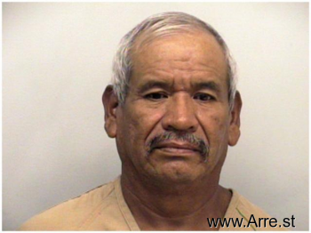 Antonio Ramone Sanchez Mugshot