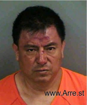 Antonio  Sanchez Mugshot