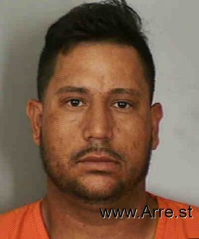 Antonio  Sanchez-benitez Mugshot