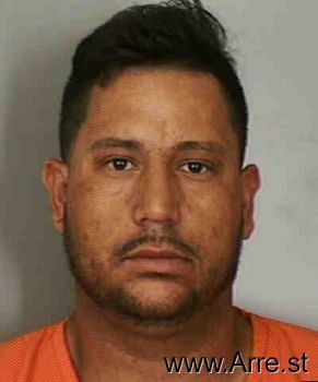 Antonio  Sanchez-benitez Mugshot