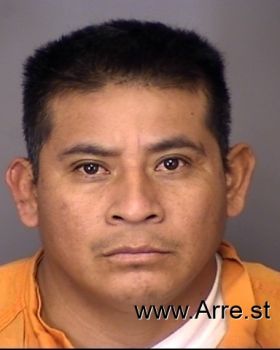 Antonio  Sanchez Jimenez Mugshot