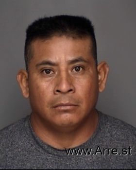 Antonio  Sanchez Jimenez Mugshot