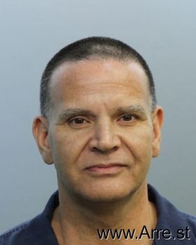 Antonio  Santiago Mugshot