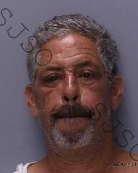 Antonio Nmn Santiago Mugshot