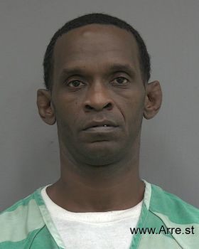 Antonio Demetrick Scott Mugshot