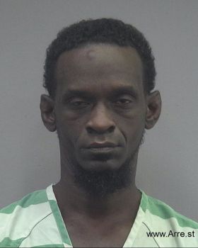 Antonio Demetrick Scott Mugshot