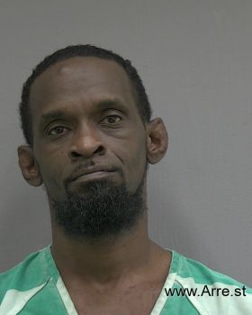 Antonio Demetrick Scott Mugshot