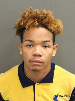 Antonio Jermaine Scott Mugshot