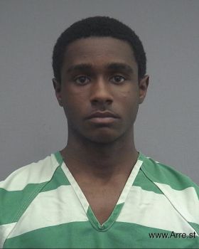 Antonio Demetrick Scott Mugshot