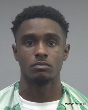 Antonio Demetrick Scott Mugshot