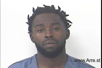 Antonio Jamil Simms Mugshot