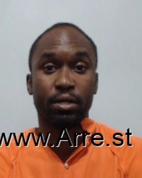 Antonio Rondre Smith Mugshot