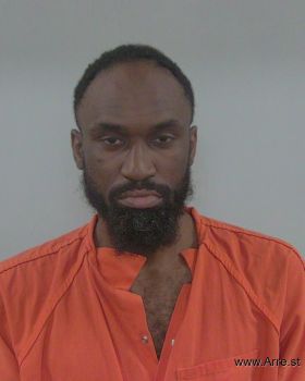 Antonio Rondre Smith Mugshot