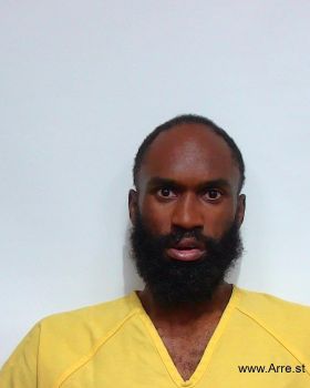 Antonio Rondre Smith Mugshot