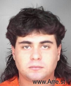 Antonio Jose Soto Mugshot