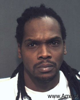 Antonio Maurice Starks Mugshot