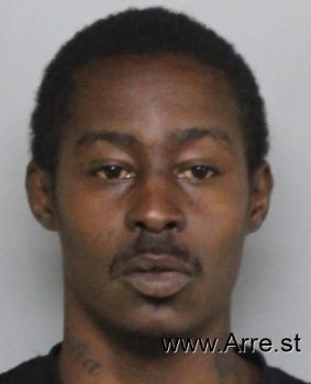 Antonio Gerard Stevenson Mugshot