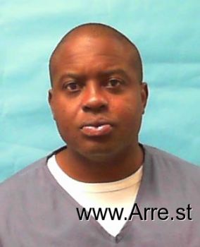 Antonio  Stoney Mugshot