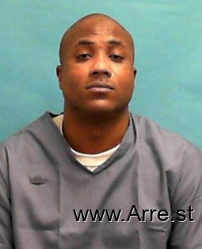 Antonio  Taylor Mugshot