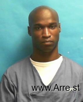 Antonio D Taylor Mugshot