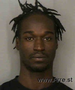 Antonio D Taylor Mugshot