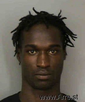 Antonio Deandre Taylor Mugshot